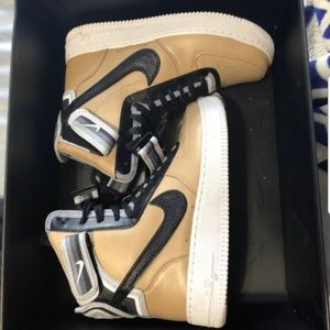 Air Force One HI SP TISCI